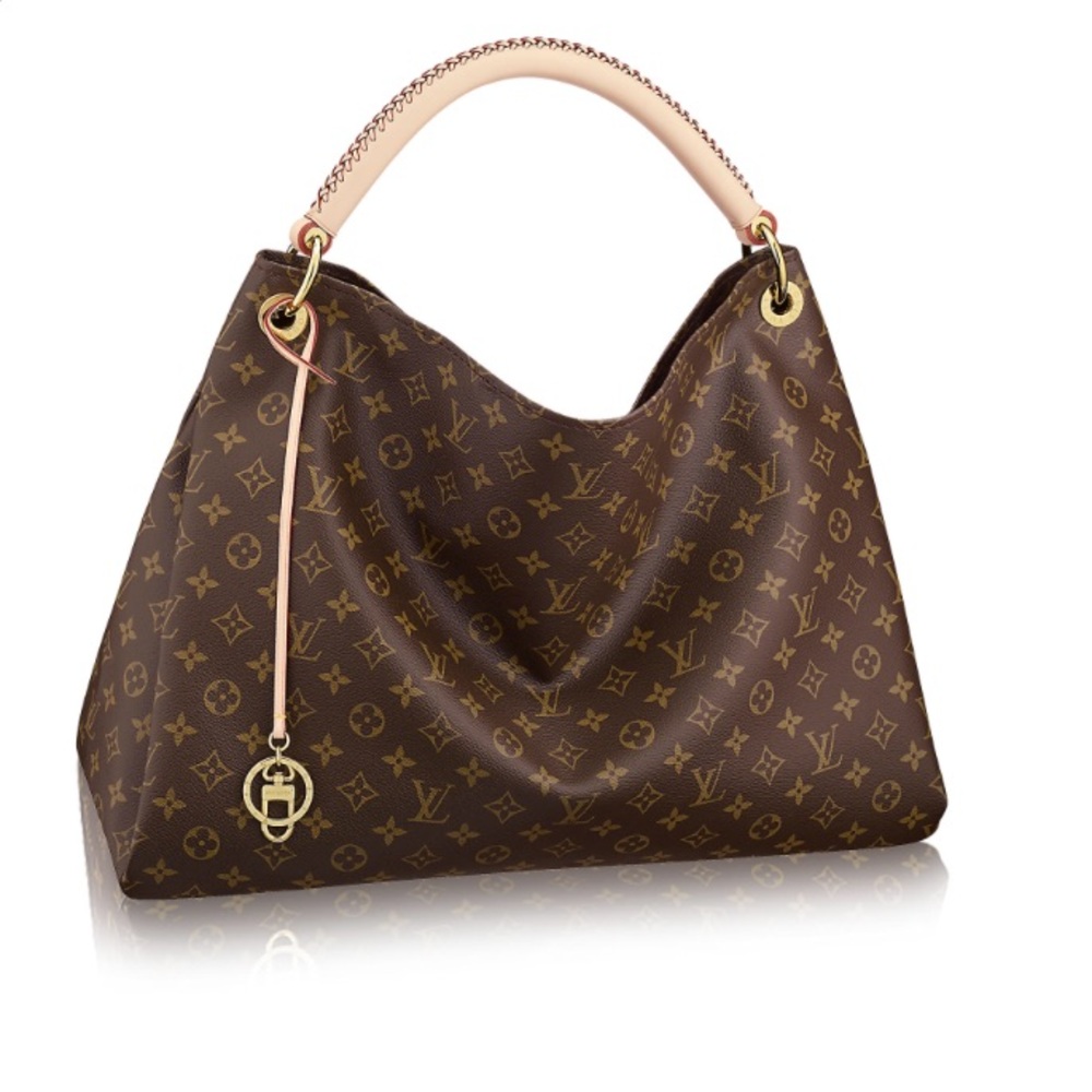 SOLD! Louis Vuitton Artsy Bag